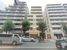 ライオンズマンション三軒茶屋第３