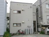 札幌市北区新琴似四条１丁目 2階建 築38年のイメージ