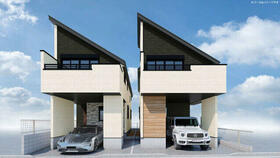 東京都杉並区成田東２丁目