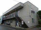 札幌市北区新琴似十条５丁目 2階建 築40年のイメージ