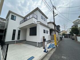 東京都世田谷区北烏山３丁目