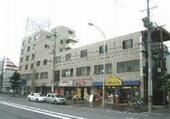 札幌市北区新琴似七条９丁目 6階建 築37年のイメージ