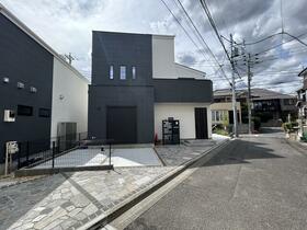 東京都世田谷区北烏山８丁目