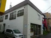 札幌市北区新琴似七条１１丁目 2階建 築39年のイメージ