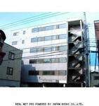 札幌市東区北四十二条東１６丁目 16階建 築28年のイメージ