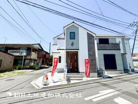 神奈川県相模原市南区東大沼４丁目