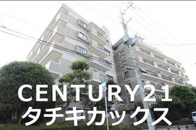 ライオンズマンション古河