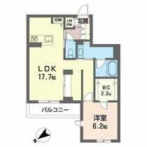 間取り：211063684409