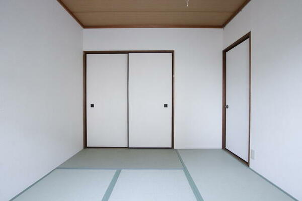 画像11:【別室参考写真です】玄関スペース