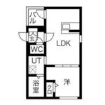 名古屋市北区杉栄町３丁目 3階建 築9年のイメージ