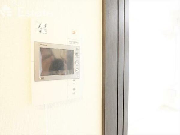 愛知県名古屋市北区平安２丁目(賃貸マンション1DK・4階・28.59㎡)の写真 その12