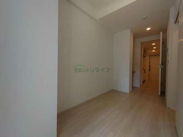 東京都新宿区新宿６丁目(賃貸マンション1DK・8階・25.23㎡)の写真 その15