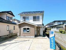 秋田県秋田市八橋大畑２丁目