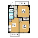 品川区東大井１丁目 4階建 築29年のイメージ