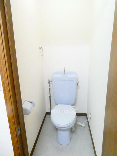 画像10:一人暮らしにうれしいバストイレ別！
