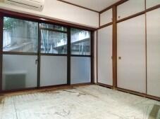 東京都大田区山王３丁目(賃貸マンション2DK・2階・44.75㎡)の写真 その3