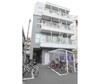 エステート北町 4階 築32年5ヶ月の賃貸物件