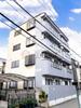 エミネンス平野 4階 築34年10ヶ月の賃貸物件