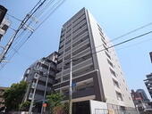 神戸市中央区日暮通１丁目 11階建 築16年のイメージ
