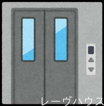 福岡県福岡市東区香椎照葉６丁目（賃貸マンション3LDK・6階・72.60㎡） その11