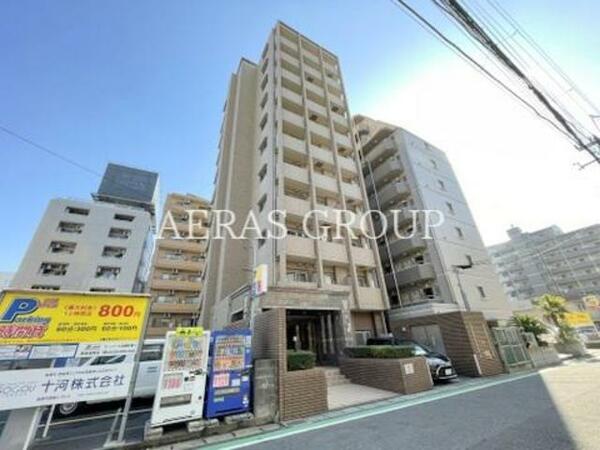 インプルーブ西船橋｜千葉県船橋市本郷町(賃貸マンション1K・4階・20.63㎡)の写真 その1