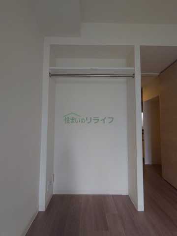 東京都新宿区北新宿１丁目(賃貸マンション1DK・8階・32.11㎡)の写真 その9