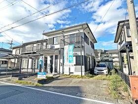 滋賀県犬上郡豊郷町大字上枝