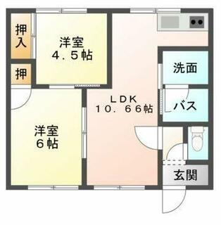 間取り：221012489238