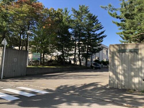 detached 青森県青森市赤坂２丁目