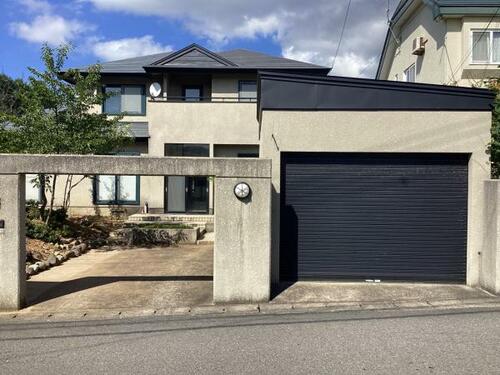 detached 青森県青森市赤坂２丁目