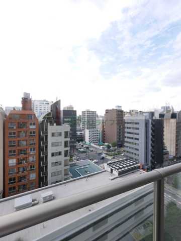 東京都新宿区新宿６丁目(賃貸マンション1R・9階・44.80㎡)の写真 その14