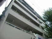 神戸市灘区原田通１丁目 7階建 築40年のイメージ