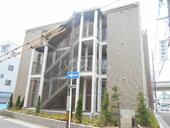 岐阜市清住町３丁目&nbsp;3階建&nbsp;築5年のイメージ