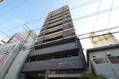 神戸市中央区元町通７丁目 11階建 築9年のイメージ