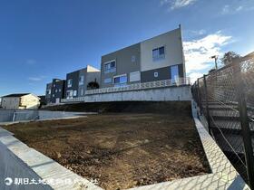 神奈川県海老名市柏ケ谷