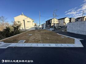 神奈川県海老名市柏ケ谷