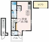 堺市美原区太井 2階建 新築のイメージ