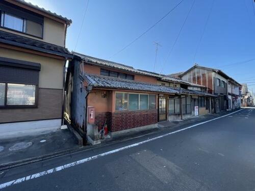 townhouse 三重県伊賀市上野愛宕町