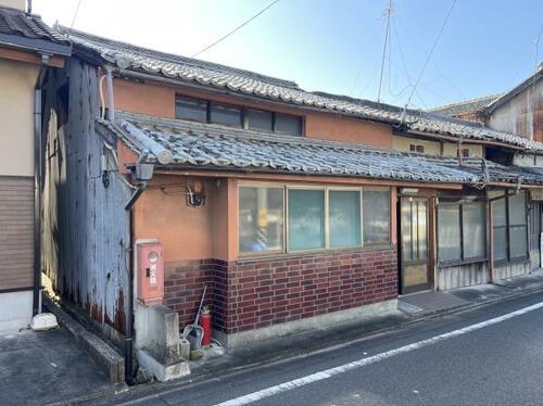townhouse 三重県伊賀市上野愛宕町