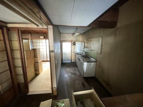 townhouse 三重県伊賀市上野愛宕町