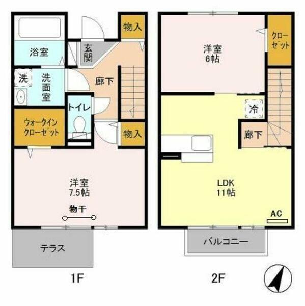 detached 東京都青梅市今寺４丁目

地図を見る