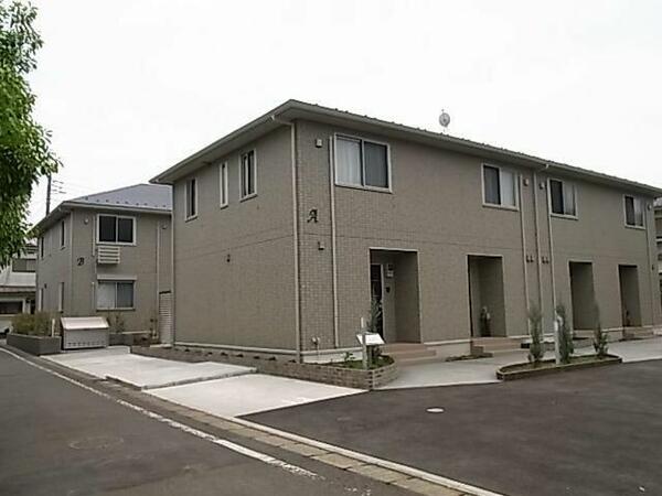 detached 東京都青梅市今寺４丁目

地図を見る