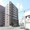 フェアリー 9階 築12年2ヶ月の賃貸物件