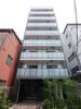 浅草橋駅より徒歩3分 8階 築5年11ヶ月の賃貸物件