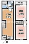 梶町３丁目貸家のイメージ