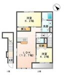 ディアコート桜のイメージ