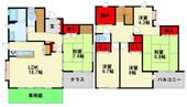 泉ヶ浦戸建てのイメージ