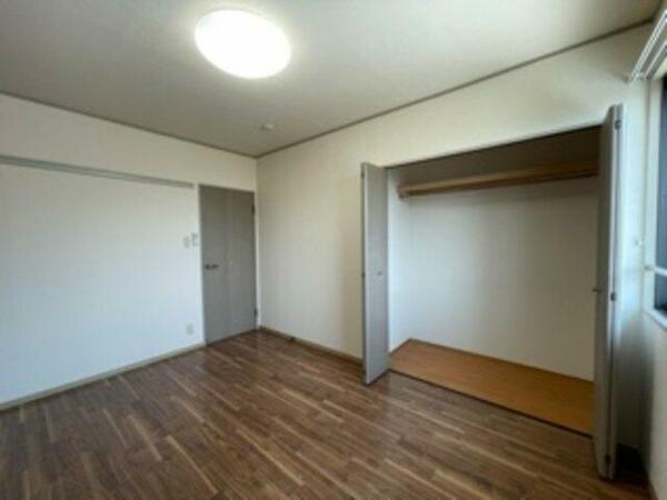 愛知県小牧市大字岩崎(賃貸アパート2LDK・2階・48.82㎡)の写真 その11