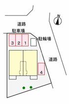 愛知県春日井市勝川町西４丁目（賃貸アパート1LDK・2階・49.17㎡） その14