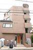 菱和パレス三軒茶屋 1階 築28年6ヶ月の賃貸物件